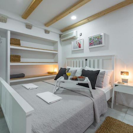 Apartments Bobo Dubrovnik Eksteriør bilde