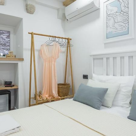 Apartments Bobo Dubrovnik Eksteriør bilde