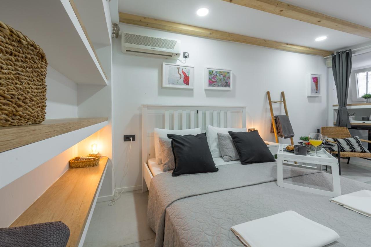 Apartments Bobo Dubrovnik Eksteriør bilde