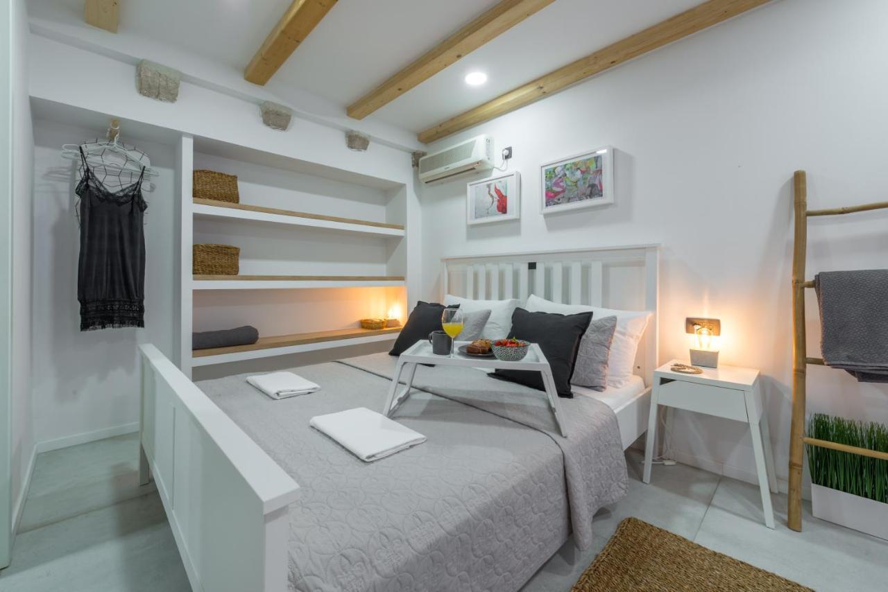 Apartments Bobo Dubrovnik Eksteriør bilde