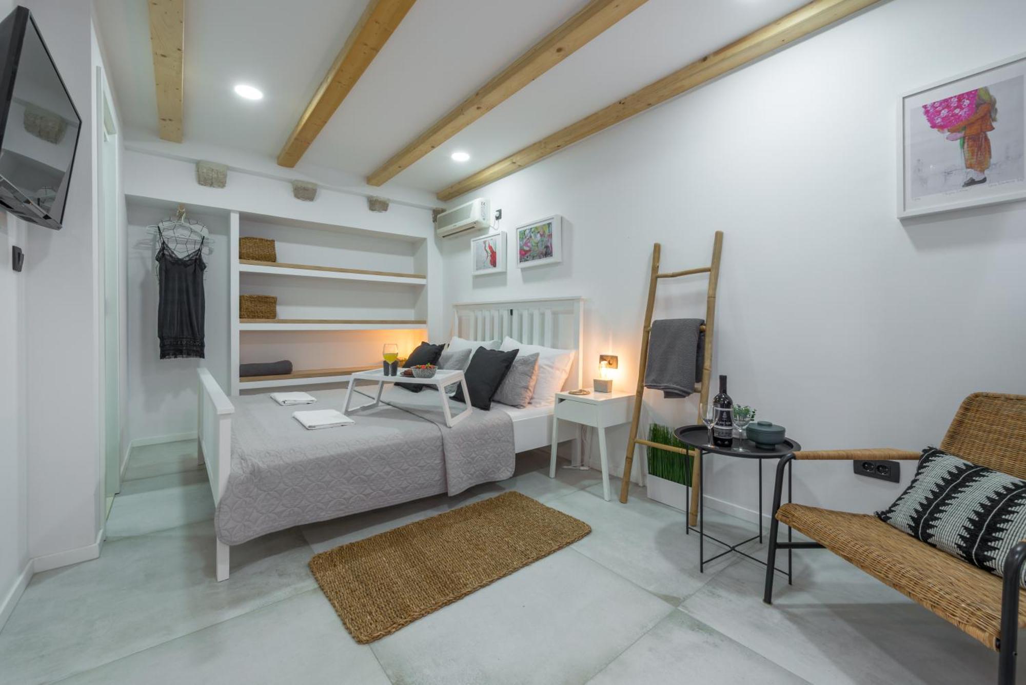 Apartments Bobo Dubrovnik Eksteriør bilde
