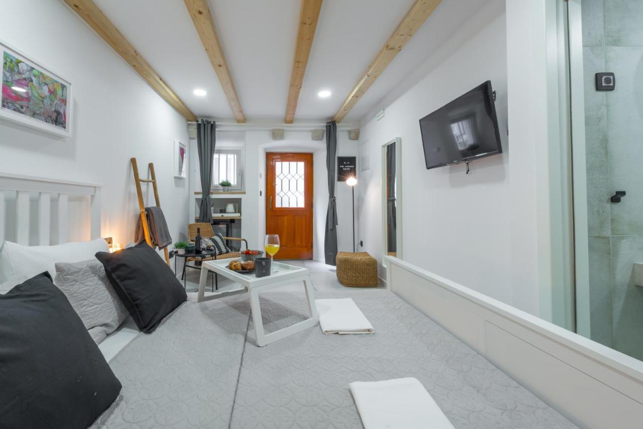 Apartments Bobo Dubrovnik Eksteriør bilde