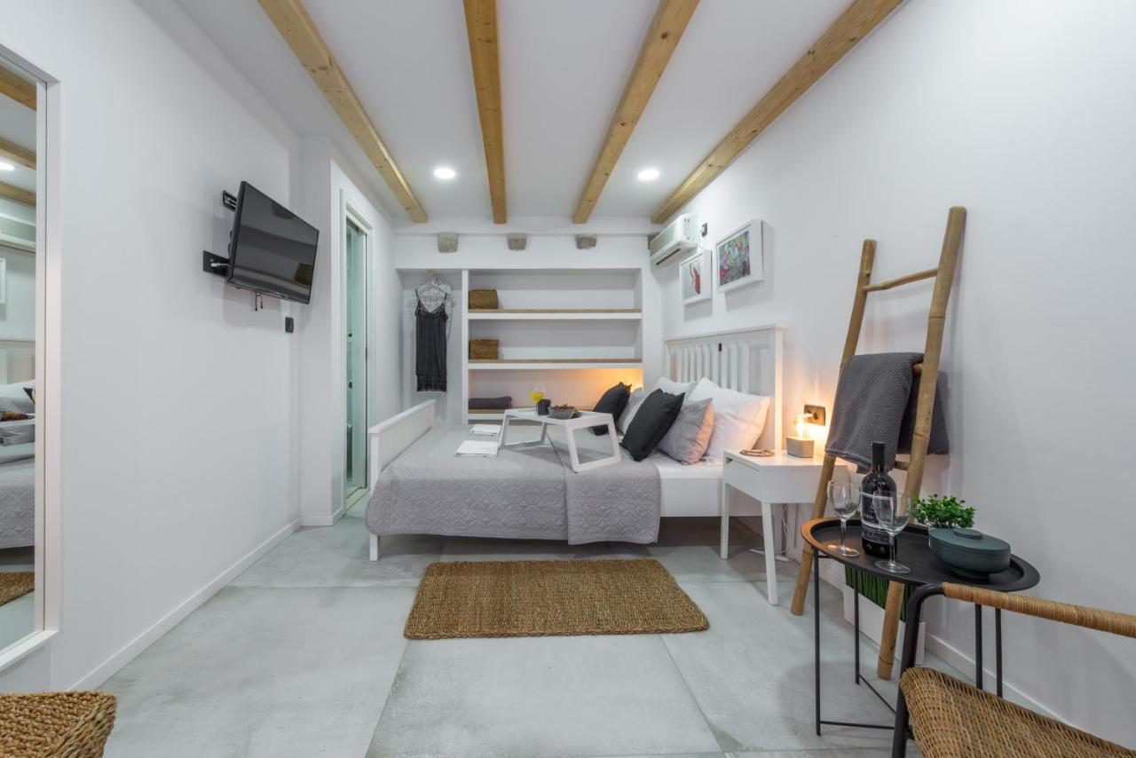 Apartments Bobo Dubrovnik Eksteriør bilde