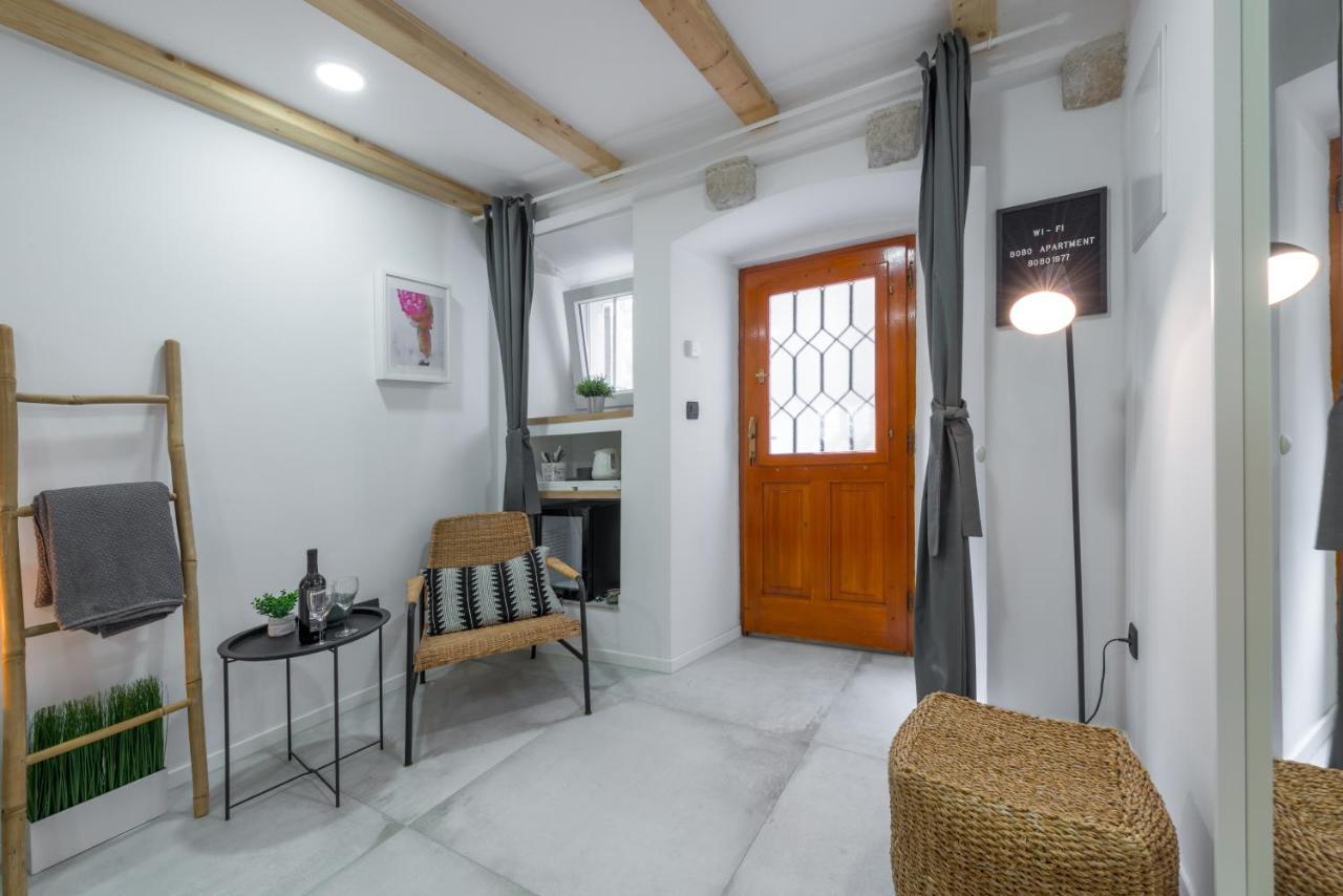 Apartments Bobo Dubrovnik Eksteriør bilde