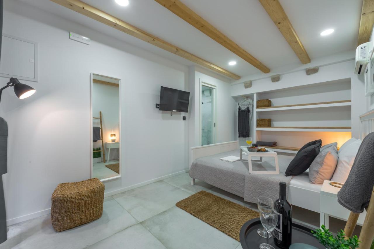 Apartments Bobo Dubrovnik Eksteriør bilde