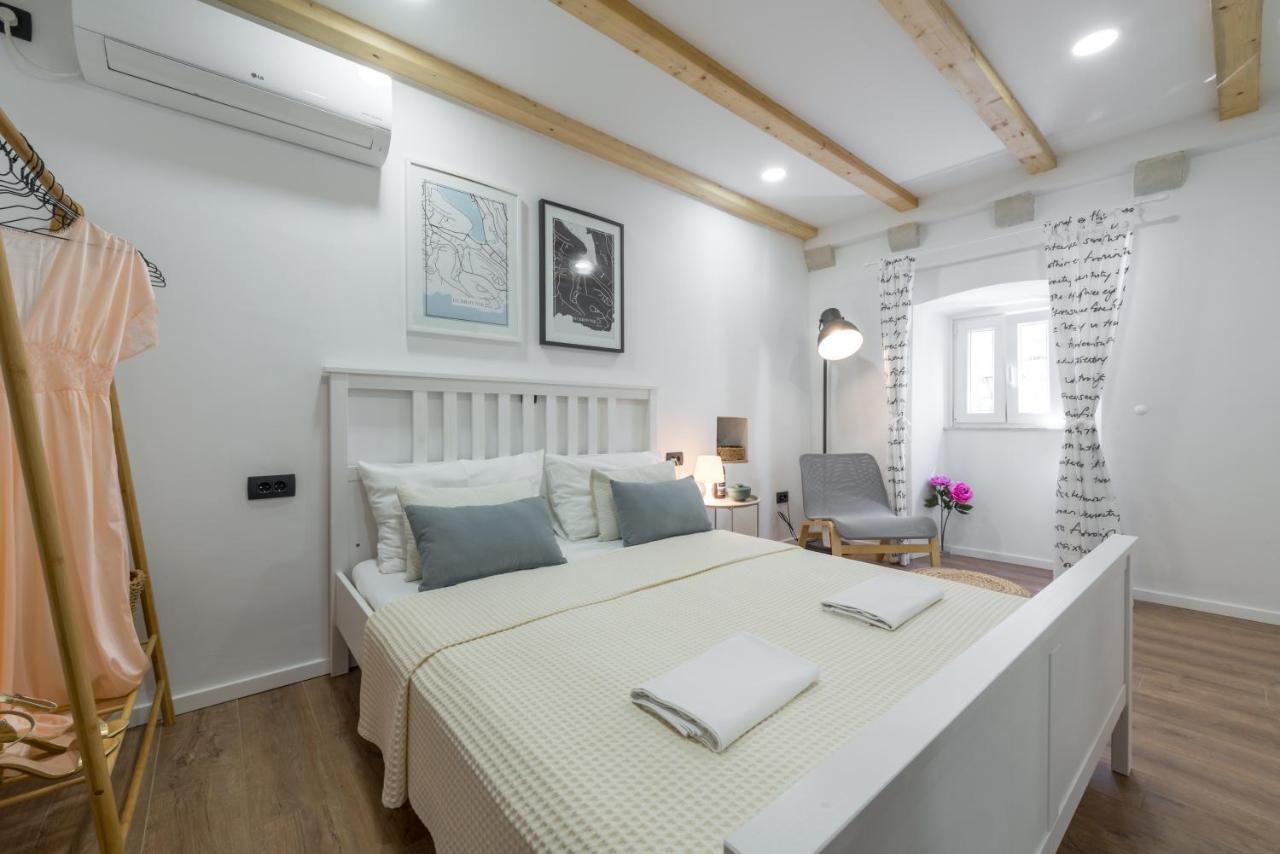 Apartments Bobo Dubrovnik Eksteriør bilde