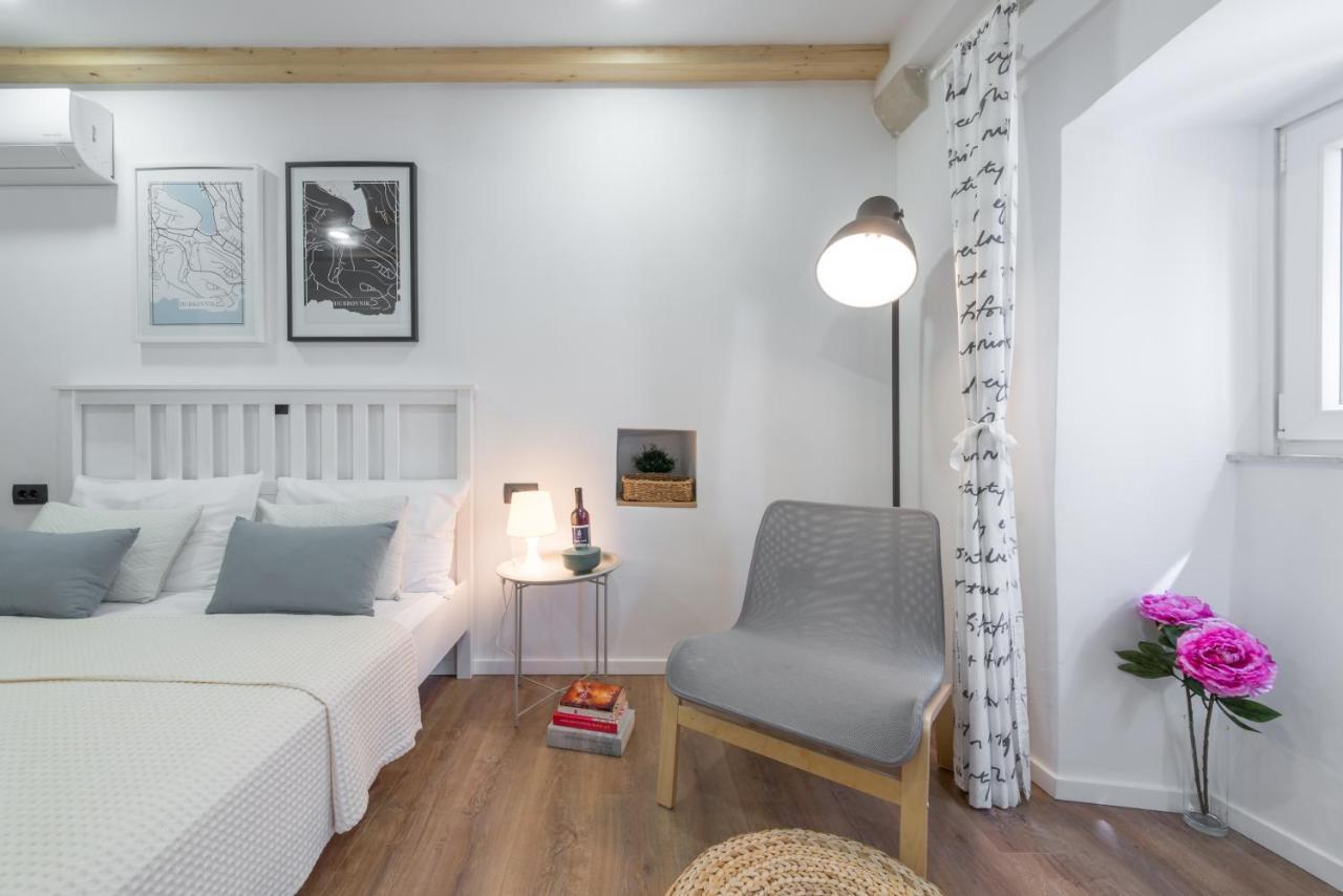 Apartments Bobo Dubrovnik Eksteriør bilde