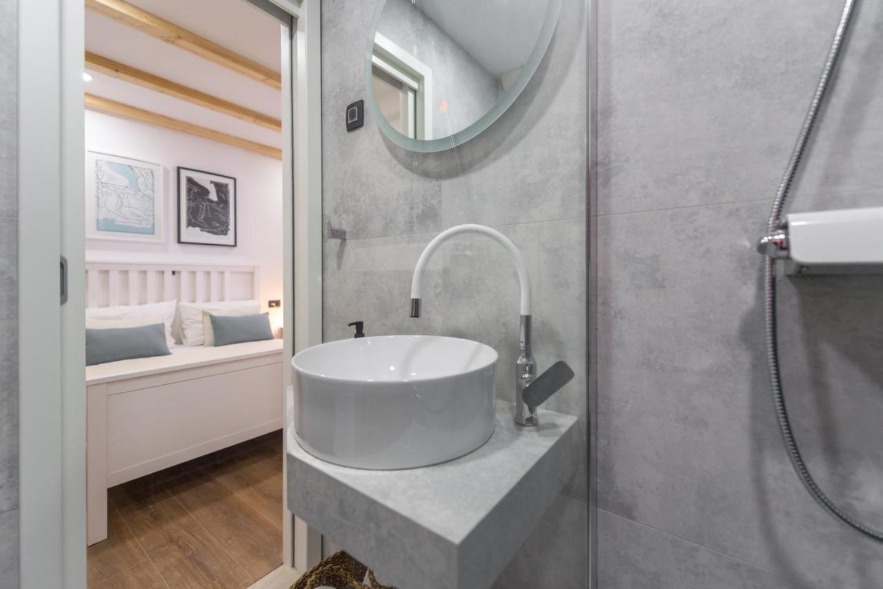 Apartments Bobo Dubrovnik Eksteriør bilde