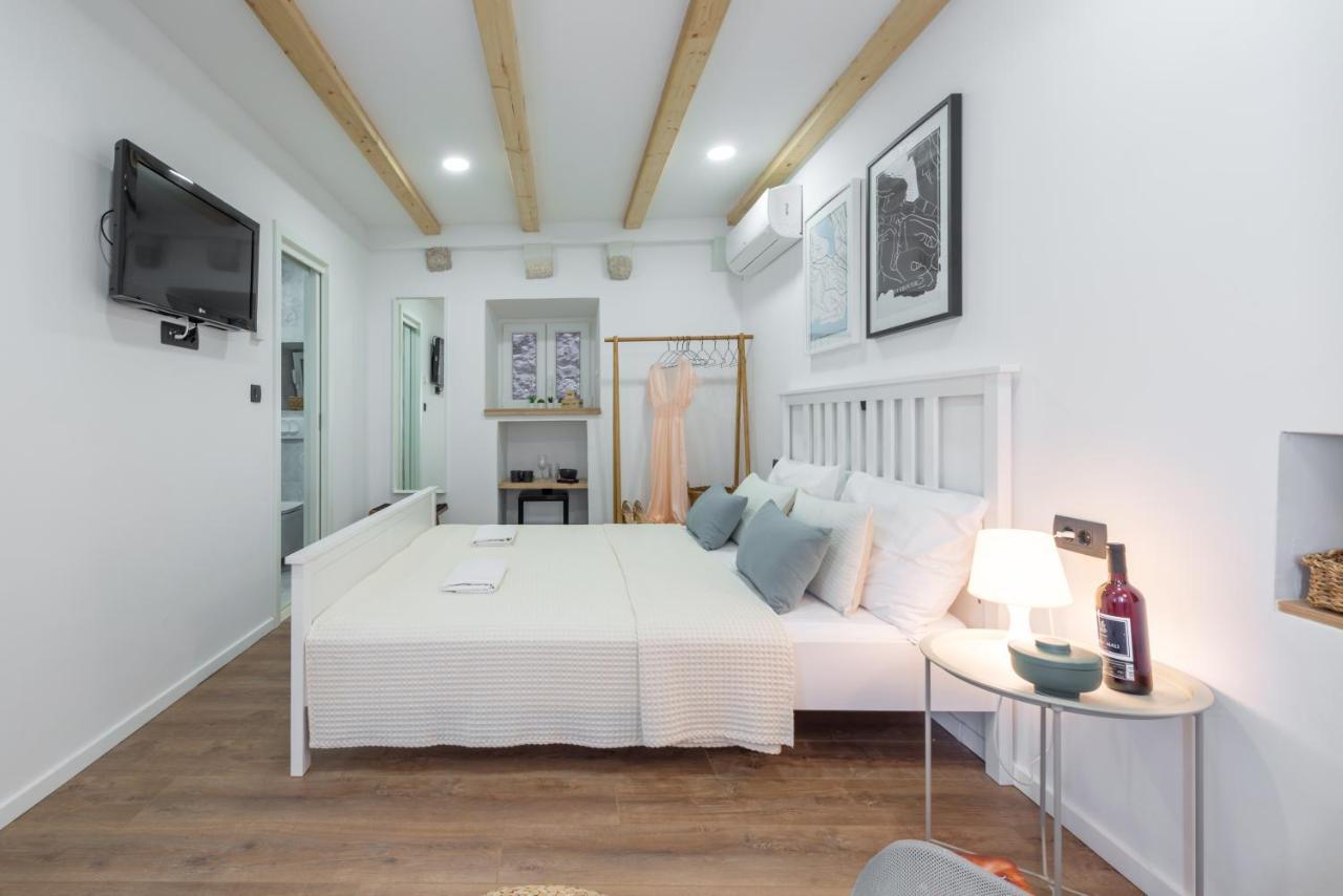 Apartments Bobo Dubrovnik Eksteriør bilde
