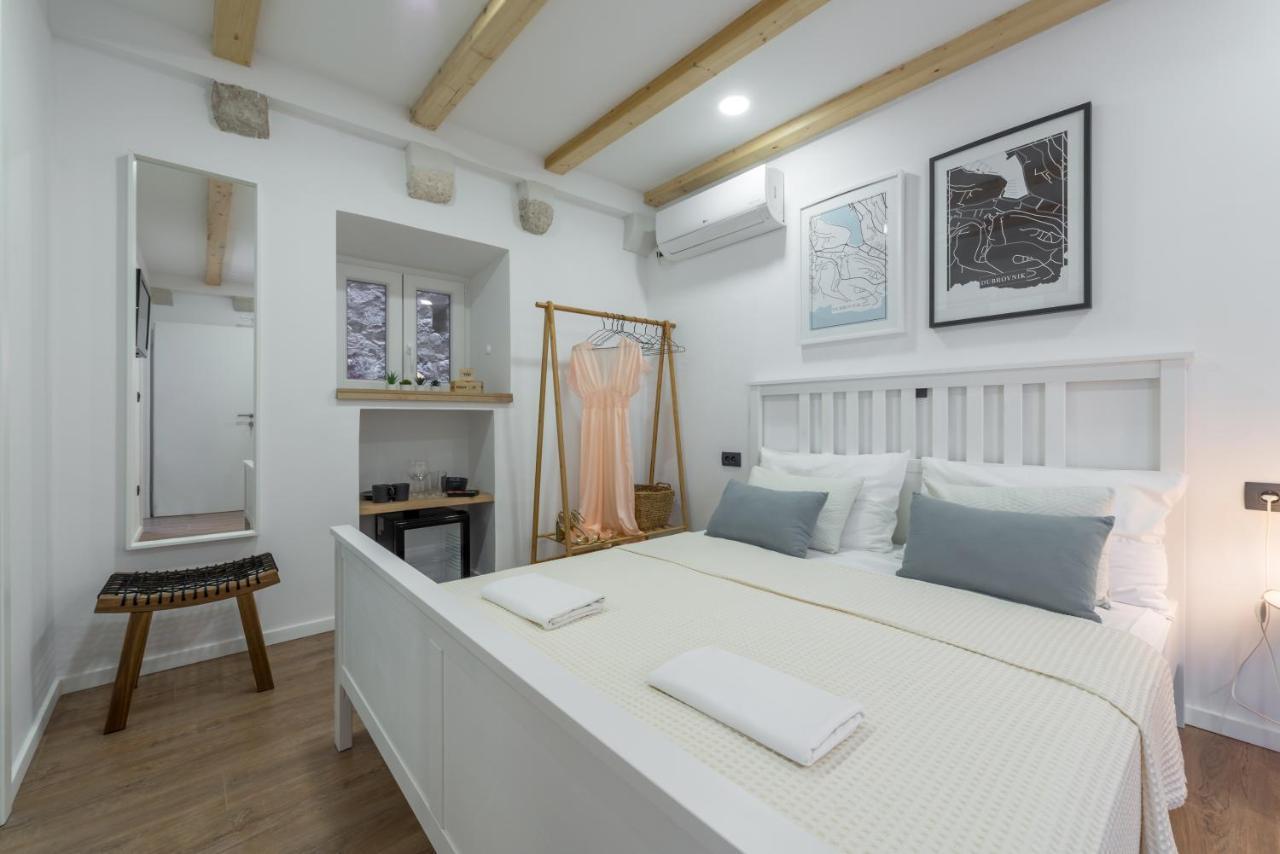 Apartments Bobo Dubrovnik Eksteriør bilde