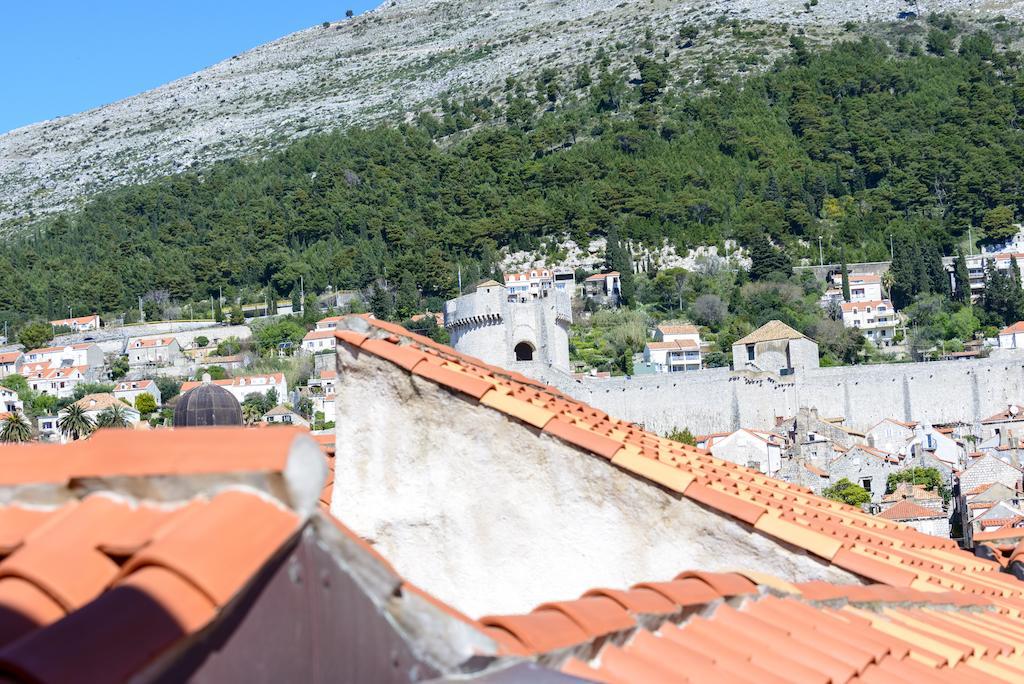 Apartments Bobo Dubrovnik Eksteriør bilde