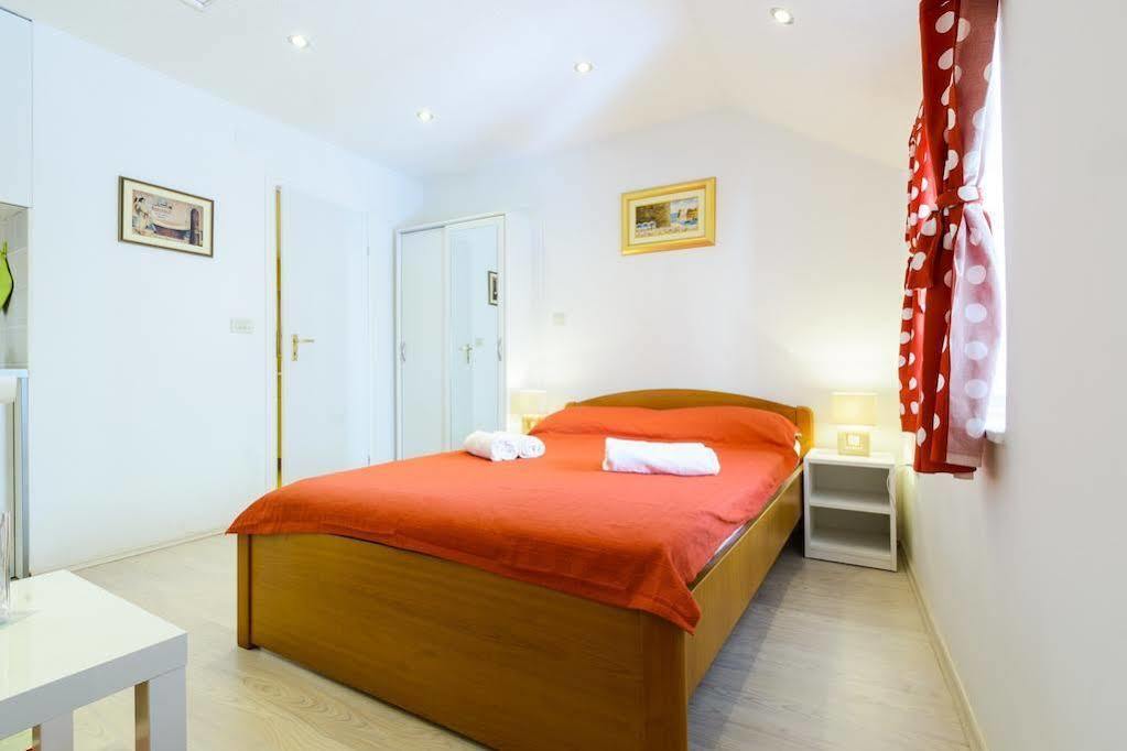 Apartments Bobo Dubrovnik Eksteriør bilde