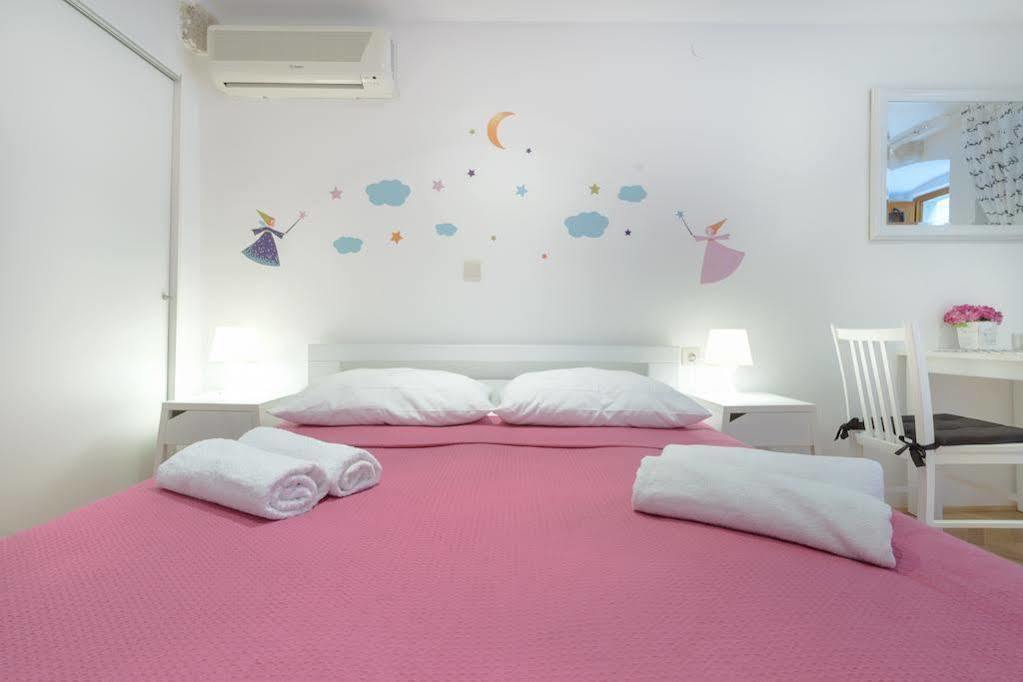 Apartments Bobo Dubrovnik Eksteriør bilde