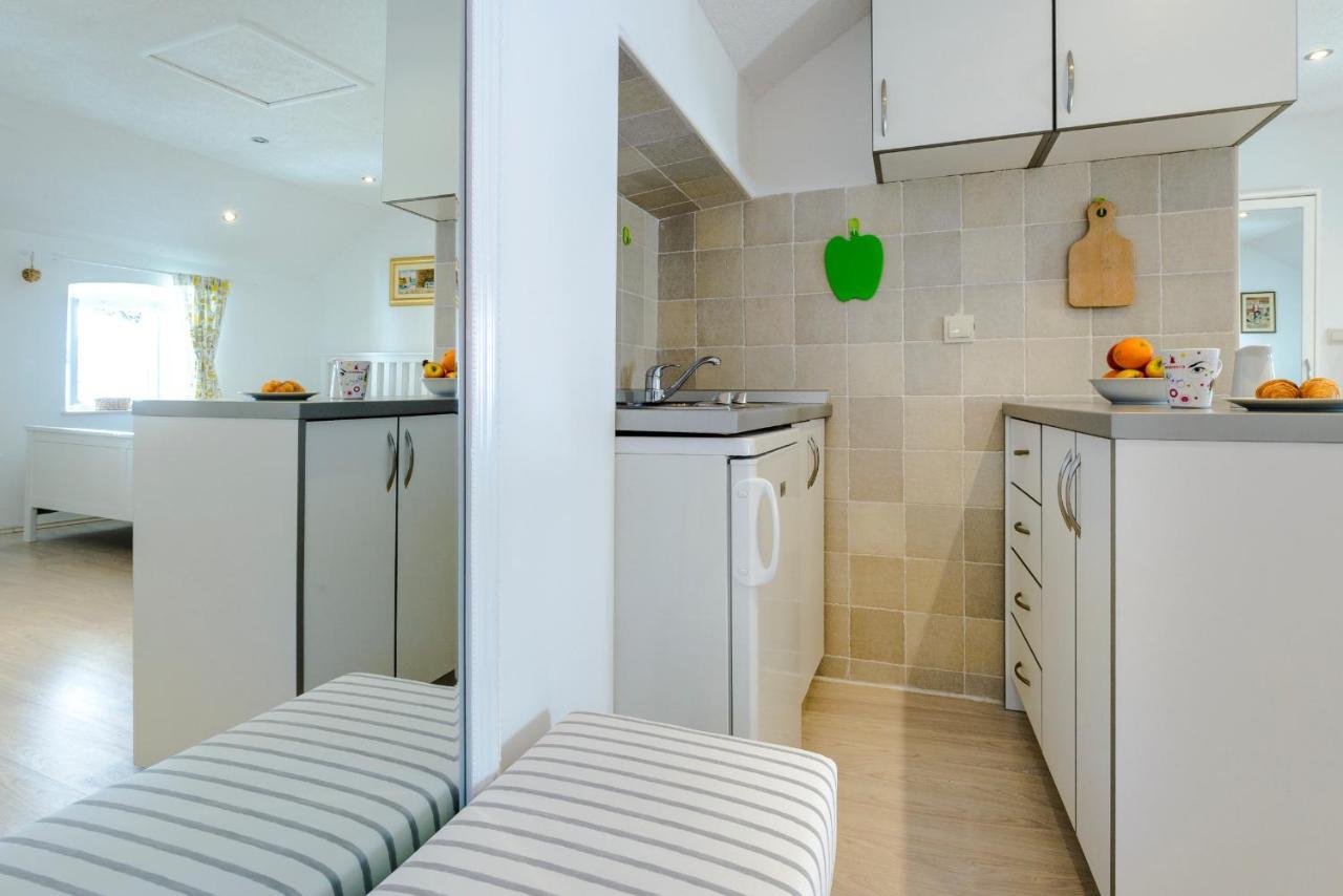 Apartments Bobo Dubrovnik Eksteriør bilde
