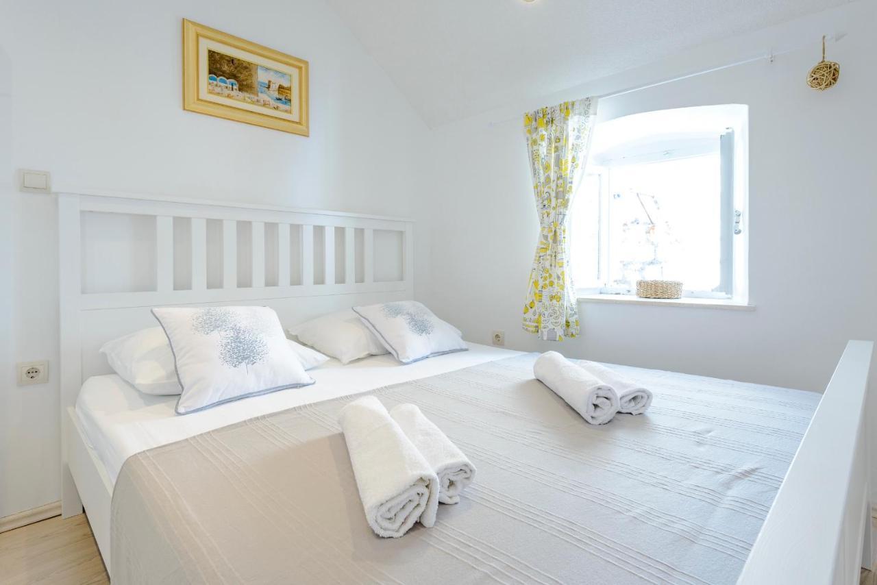 Apartments Bobo Dubrovnik Eksteriør bilde